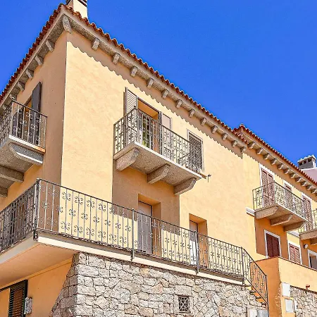Via Sardegna * Santa Teresa Gallura