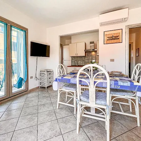 Via Sardegna Apartman