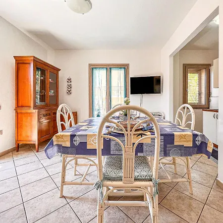 Via Sardegna * Santa Teresa Gallura