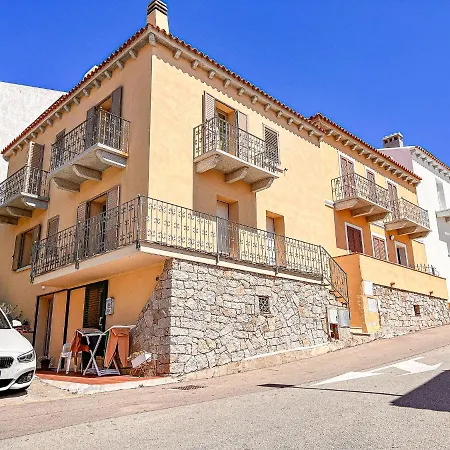 Via Sardegna * Санта-Тереза-Галлура