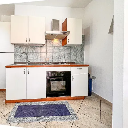 Lejlighed Via Sardegna Santa Teresa Gallura