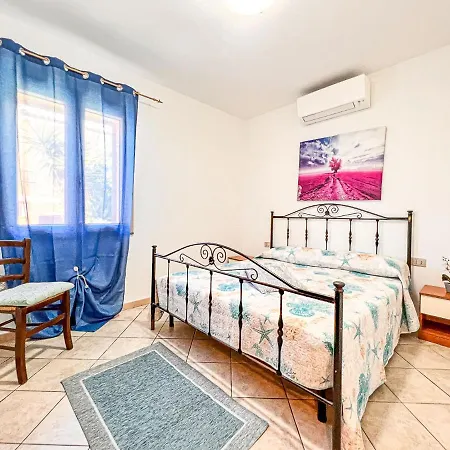 Via Sardegna Lejlighed Santa Teresa Gallura