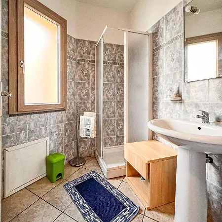 Via Sardegna Santa Teresa Gallura