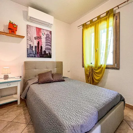 Via Sardegna * Santa Teresa Gallura