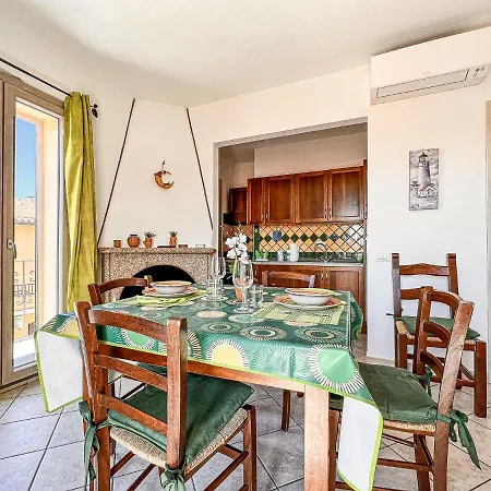 Apartman Via Sardegna *