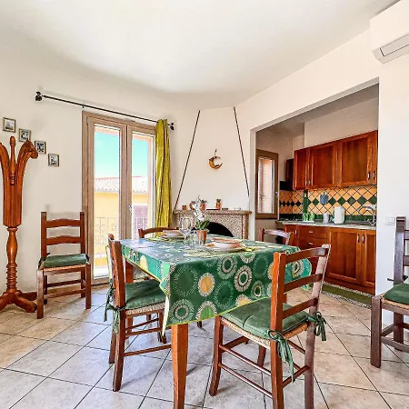 Via Sardegna Apartment *