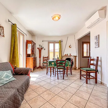 Apartment Via Sardegna *