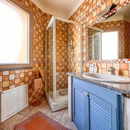 Via Sardegna Lejlighed