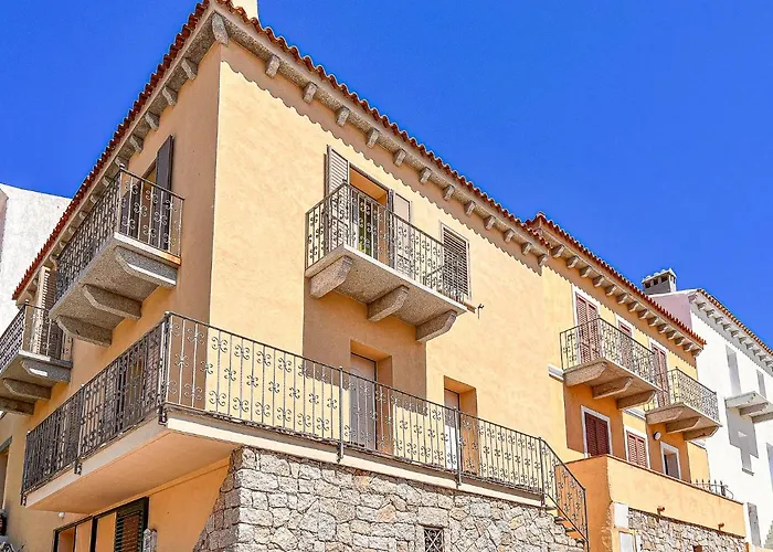 Via Sardegna * Santa Teresa Gallura