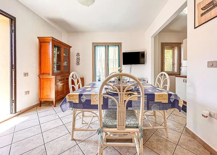 Via Sardegna * Santa Teresa Gallura