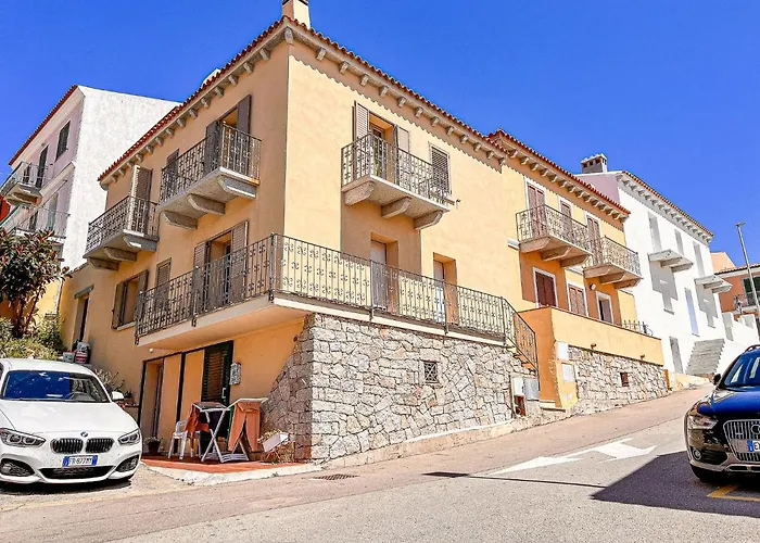 Via Sardegna * Santa Teresa Gallura