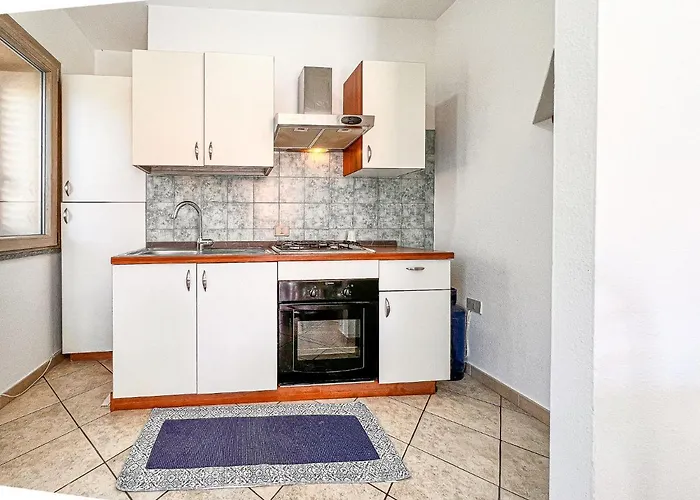 Lägenhet Via Sardegna Santa Teresa Gallura