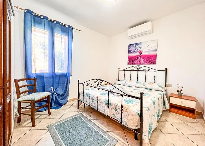 Via Sardegna Appartement Santa Teresa Gallura