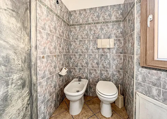 Via Sardegna * Santa Teresa Gallura