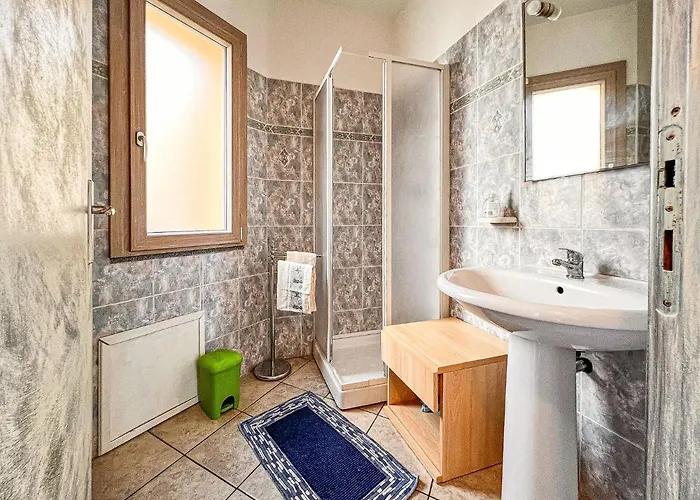 Via Sardegna Santa Teresa Gallura