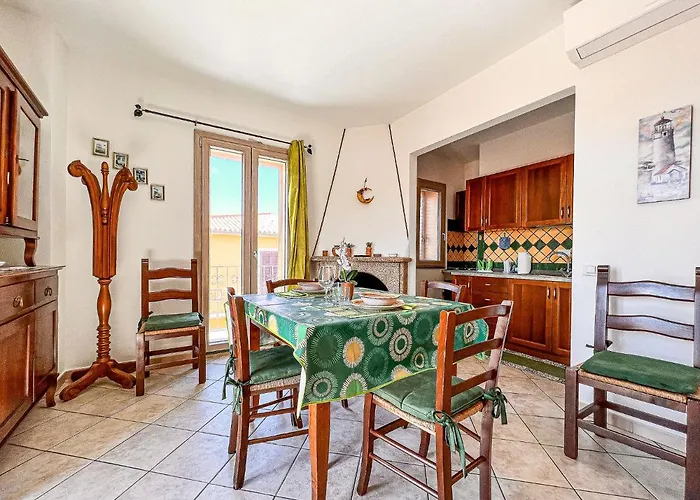 Via Sardegna Appartement *