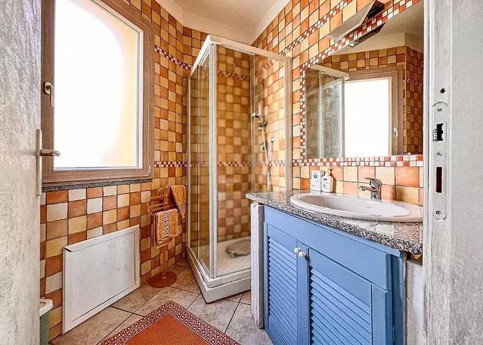 Via Sardegna Appartement
